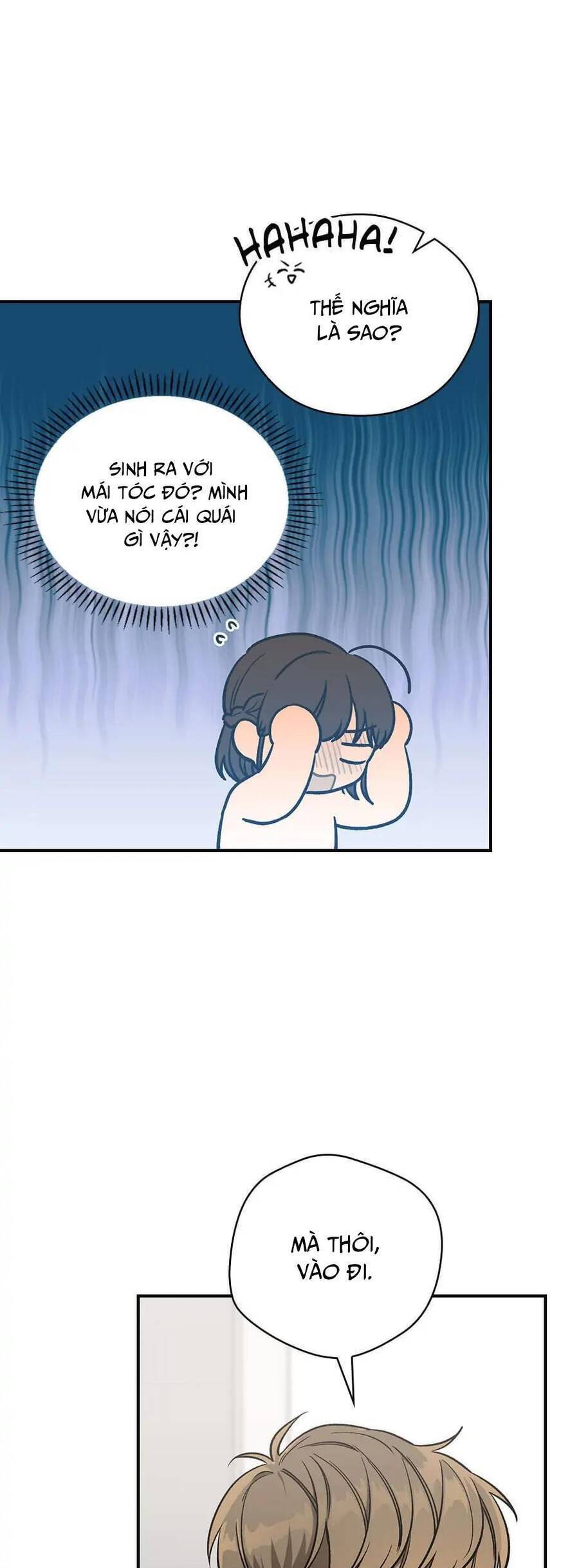 Ly Espresso Của Mùa Xuân - Chap 30 - Trang 20