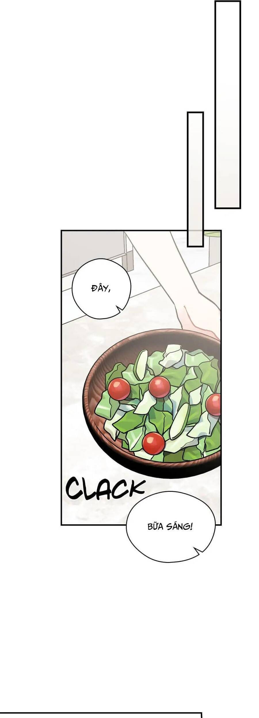 Ly Espresso Của Mùa Xuân - Chap 30 - Trang 35