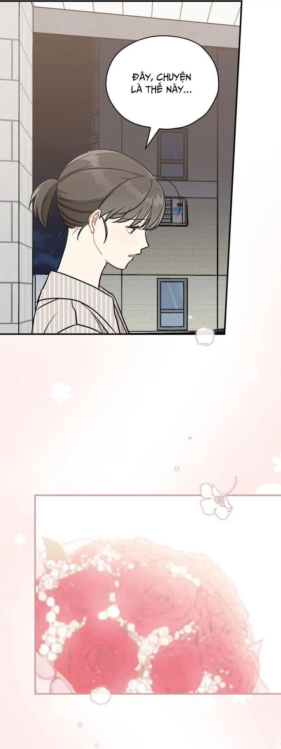 Ly Espresso Của Mùa Xuân - Chap 30 - Trang 5