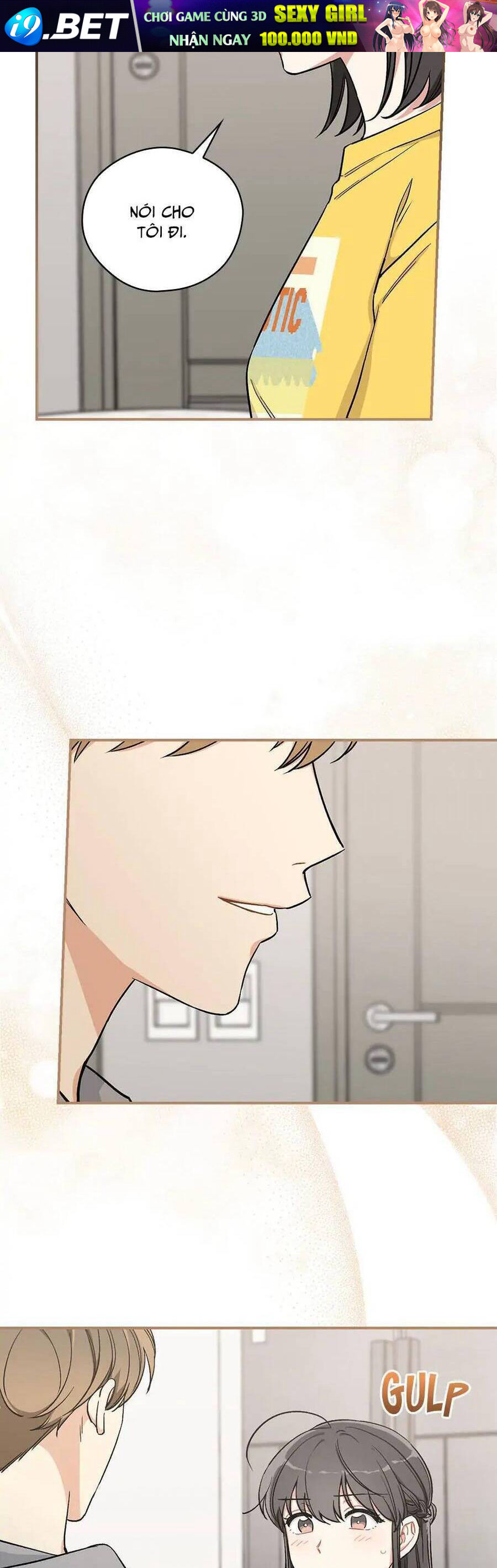 Ly Espresso Của Mùa Xuân - Chap 31 - Trang 18