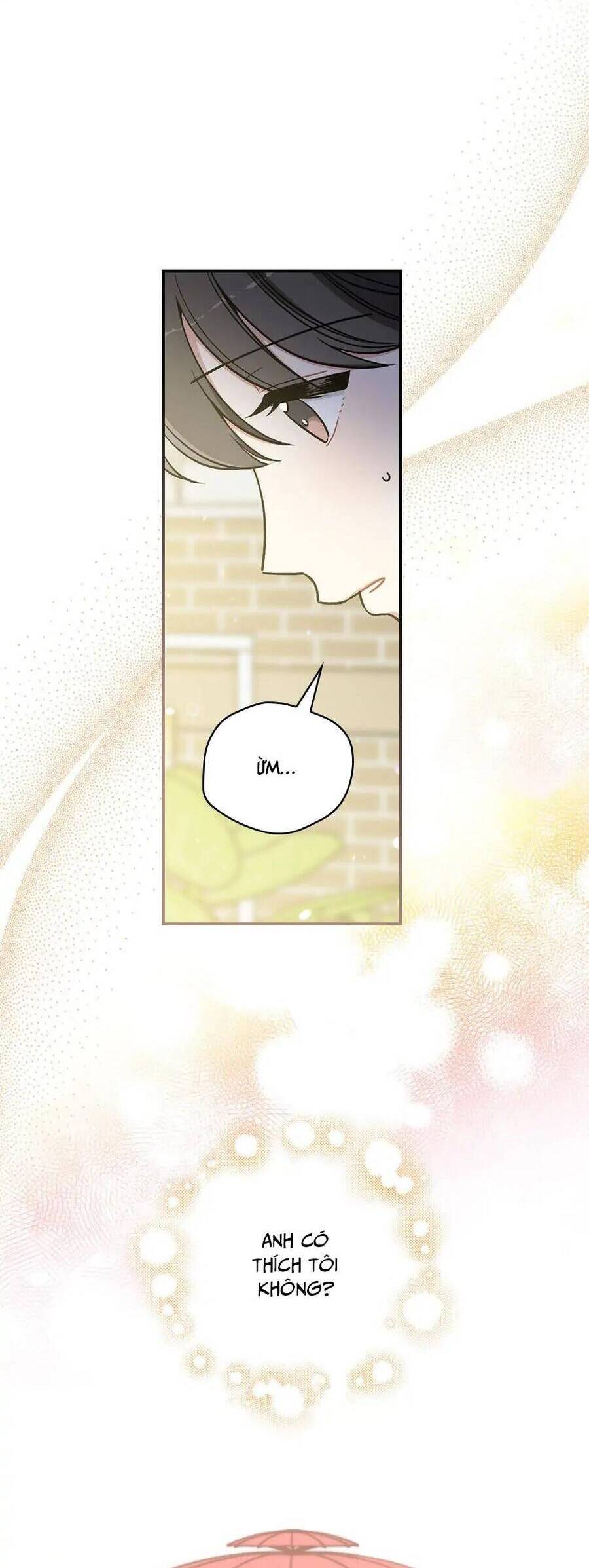 Ly Espresso Của Mùa Xuân - Chap 31 - Trang 3