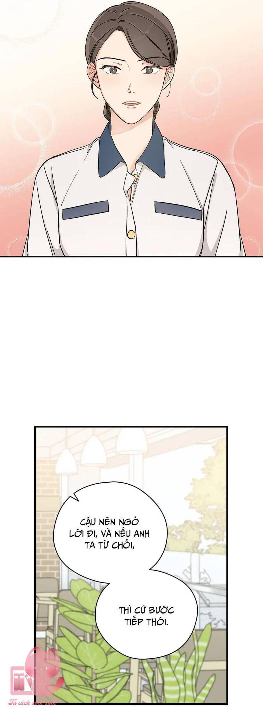 Ly Espresso Của Mùa Xuân - Chap 31 - Trang 8