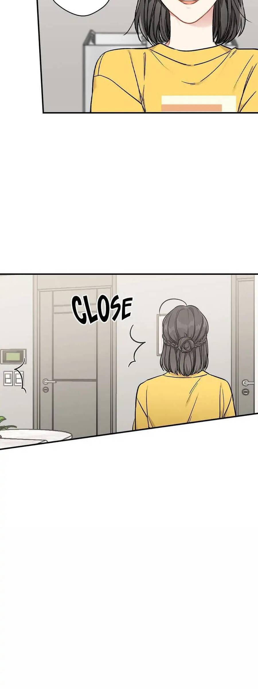 Ly Espresso Của Mùa Xuân - Chap 32 - Trang 10