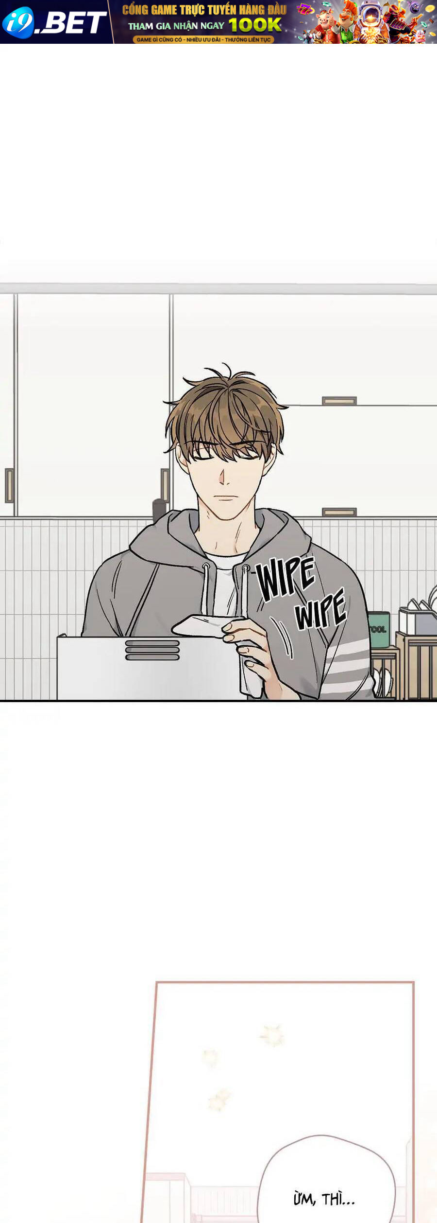 Ly Espresso Của Mùa Xuân - Chap 32 - Trang 13