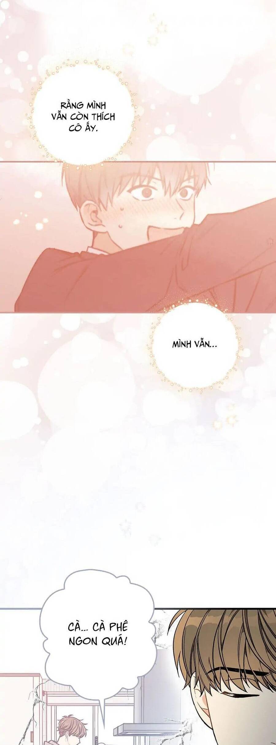 Ly Espresso Của Mùa Xuân - Chap 32 - Trang 15