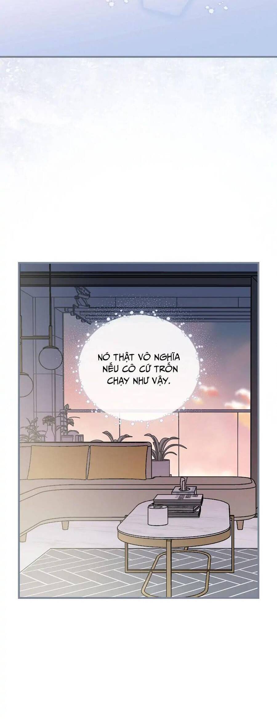 Ly Espresso Của Mùa Xuân - Chap 32 - Trang 18