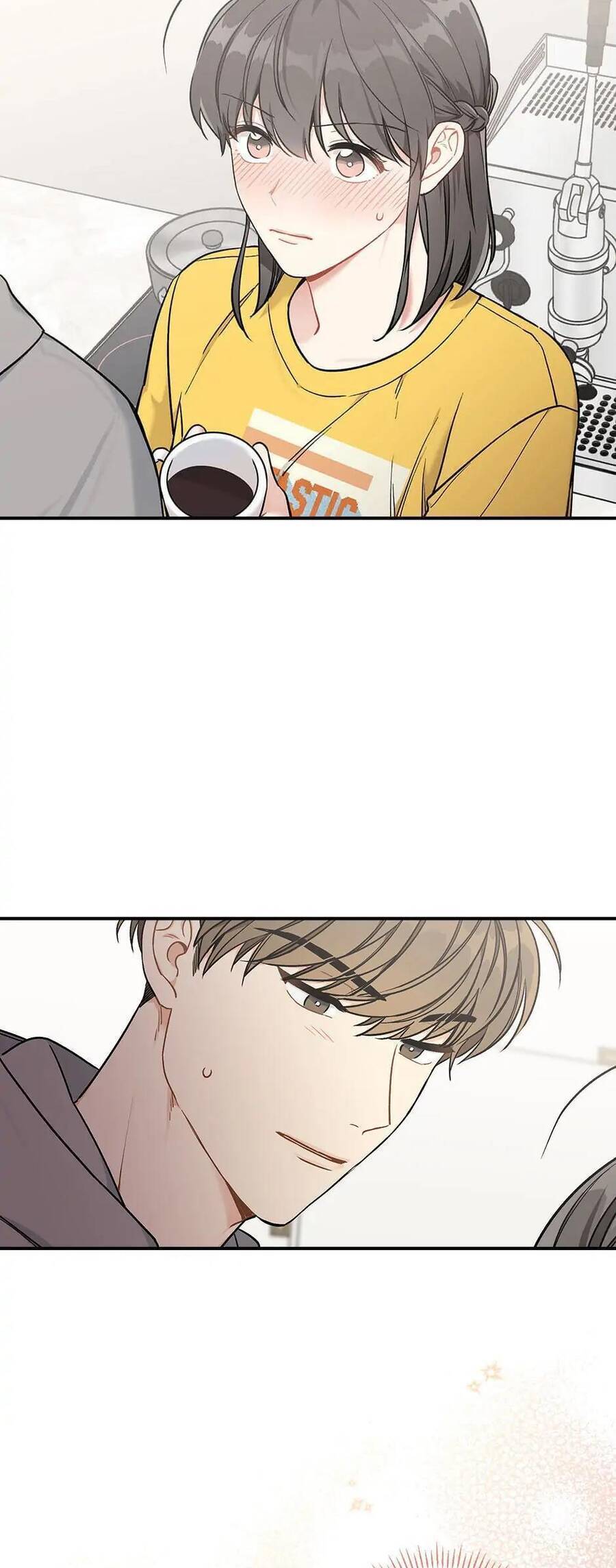 Ly Espresso Của Mùa Xuân - Chap 32 - Trang 2