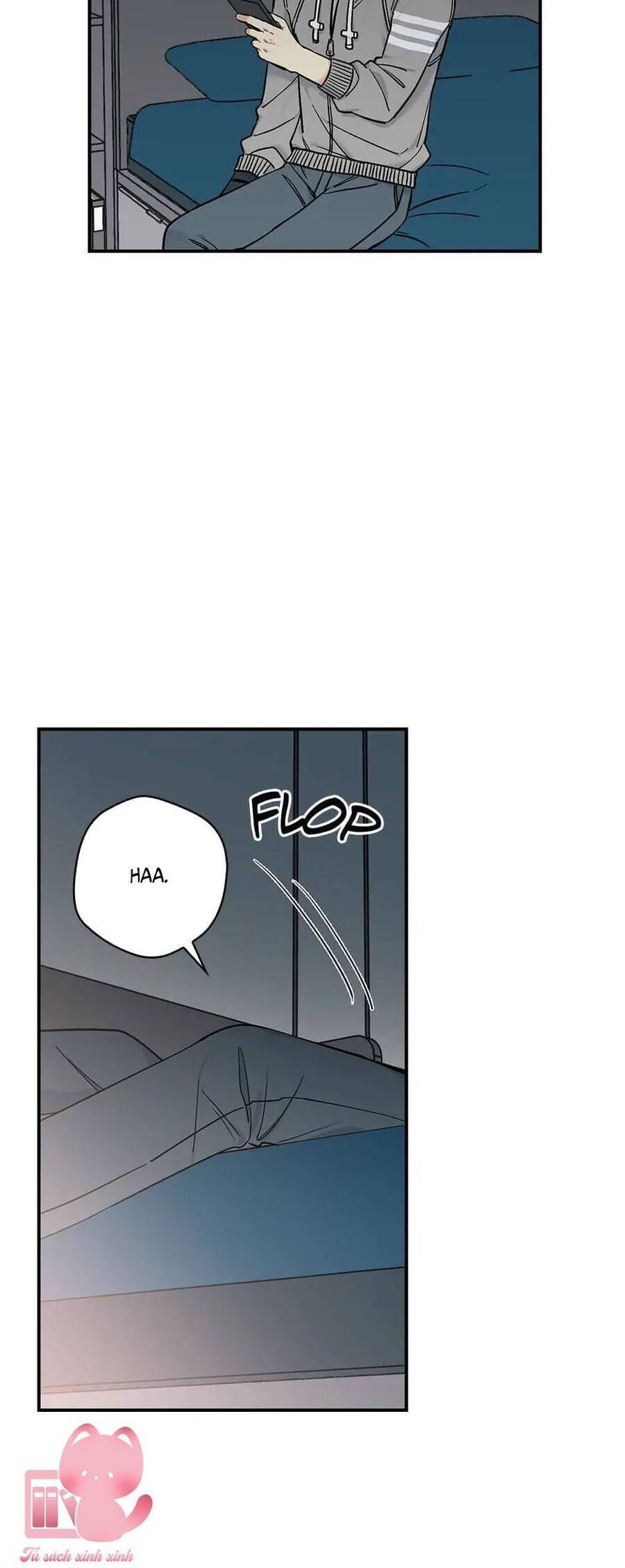 Ly Espresso Của Mùa Xuân - Chap 32 - Trang 24