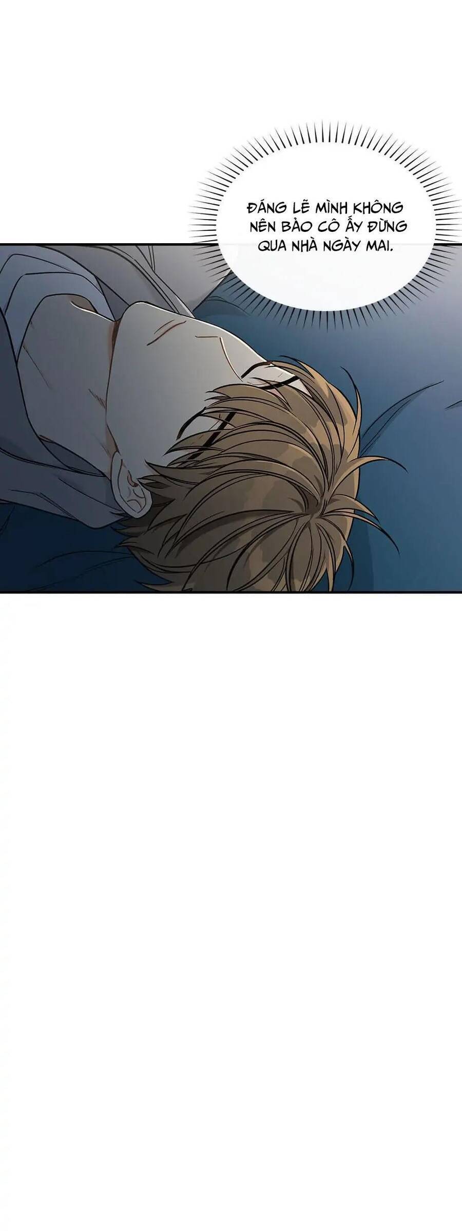 Ly Espresso Của Mùa Xuân - Chap 32 - Trang 25