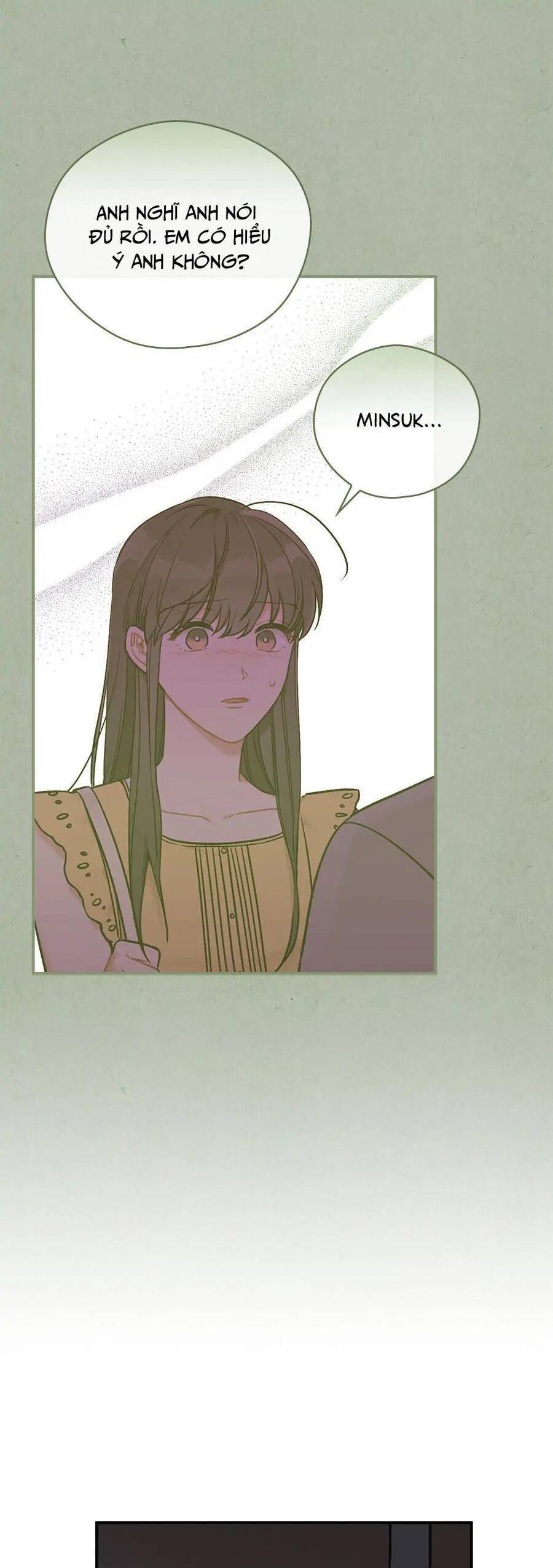 Ly Espresso Của Mùa Xuân - Chap 32 - Trang 37