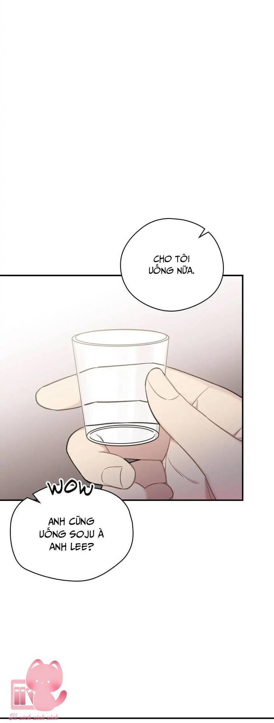 Ly Espresso Của Mùa Xuân - Chap 32 - Trang 44