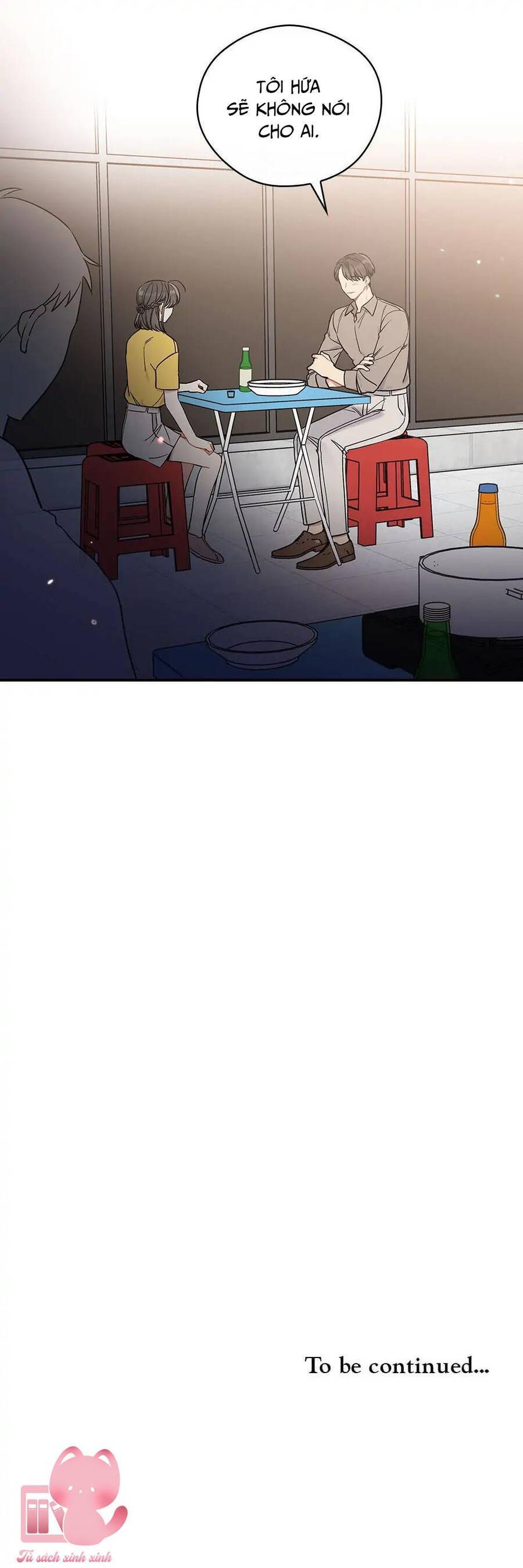 Ly Espresso Của Mùa Xuân - Chap 32 - Trang 49