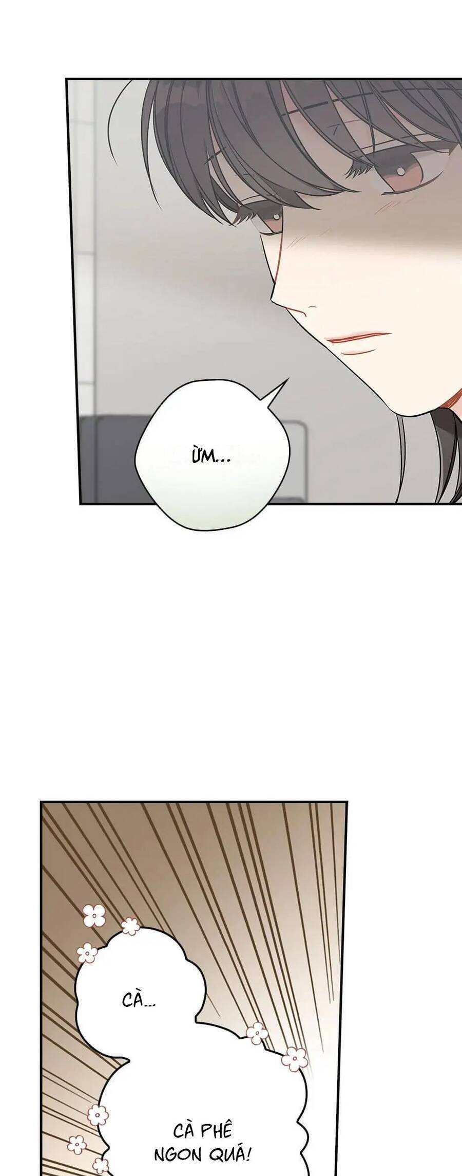 Ly Espresso Của Mùa Xuân - Chap 32 - Trang 5