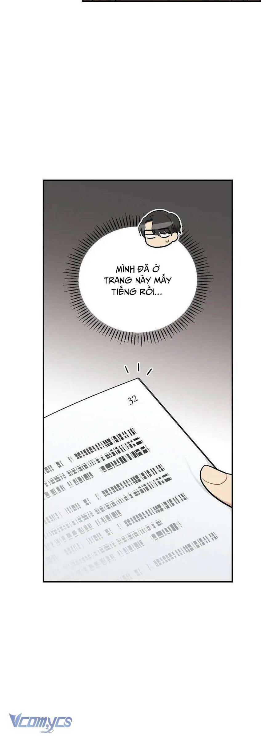 Ly Espresso Của Mùa Xuân - Chap 33 - Trang 12