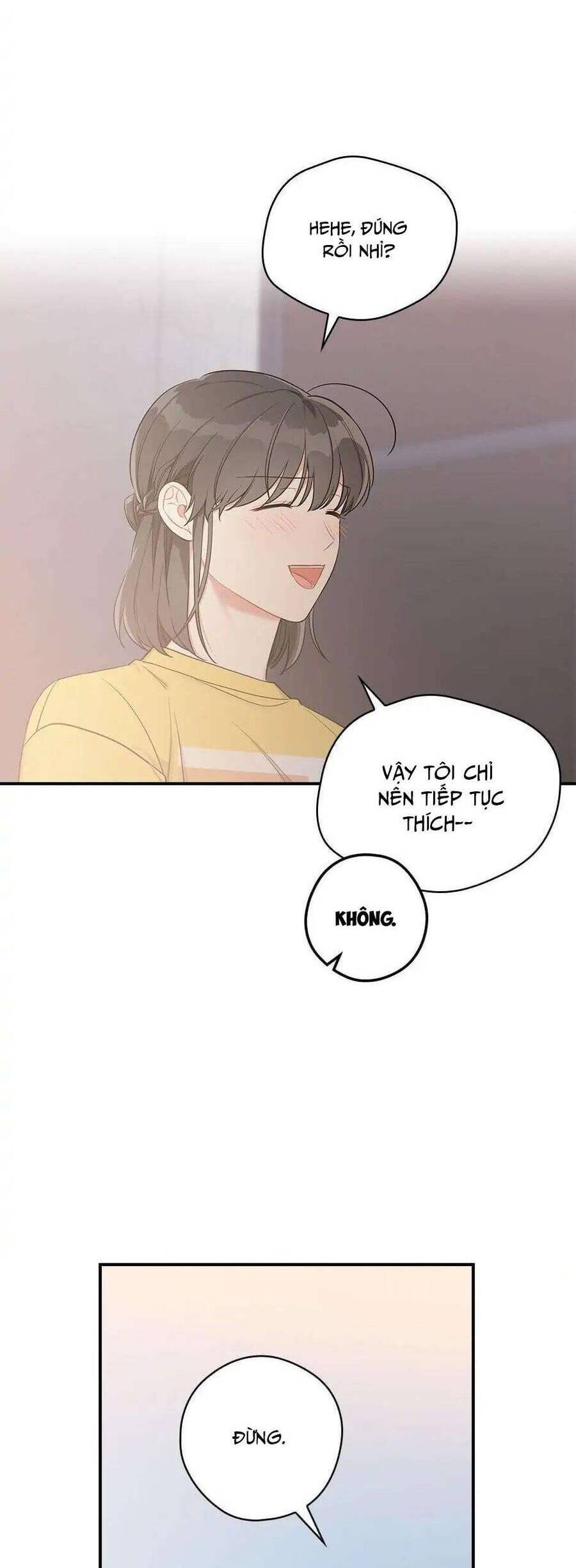 Ly Espresso Của Mùa Xuân - Chap 33 - Trang 30