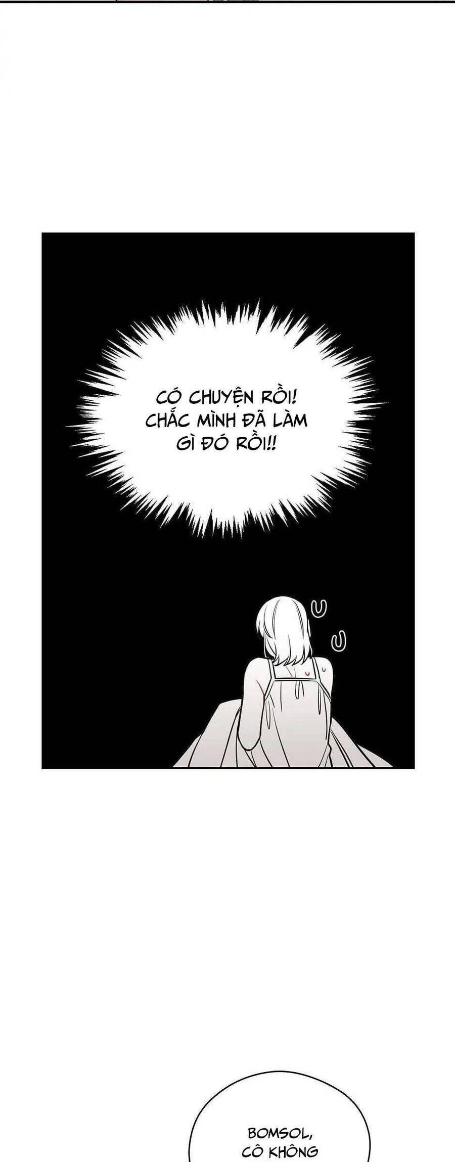 Ly Espresso Của Mùa Xuân - Chap 33 - Trang 43