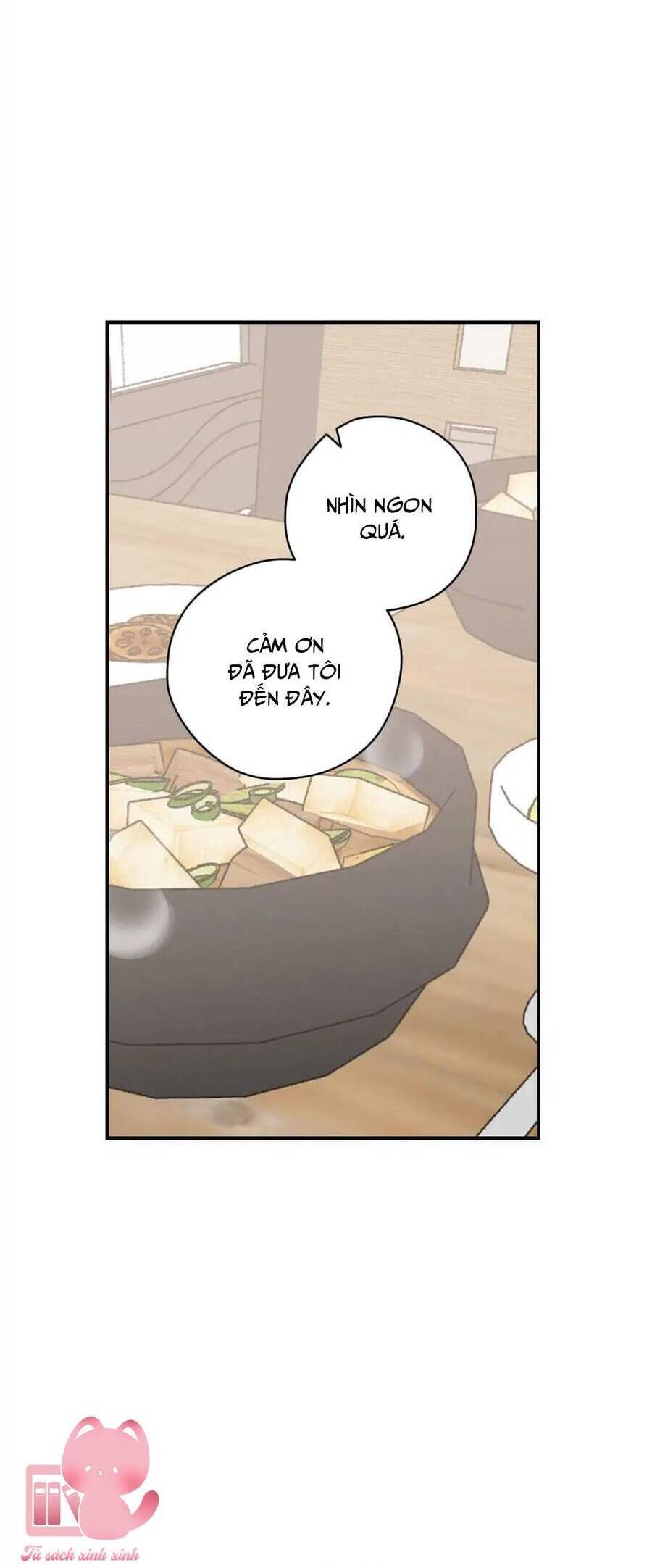 Ly Espresso Của Mùa Xuân - Chap 34 - Trang 22