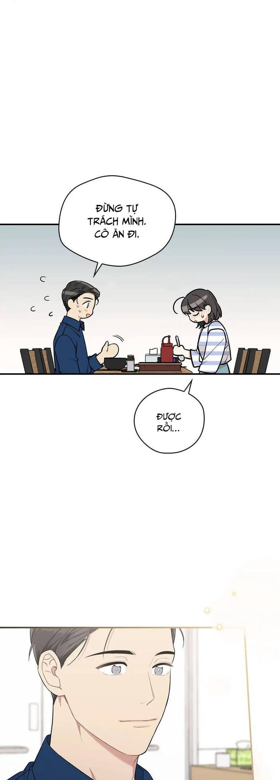 Ly Espresso Của Mùa Xuân - Chap 34 - Trang 27
