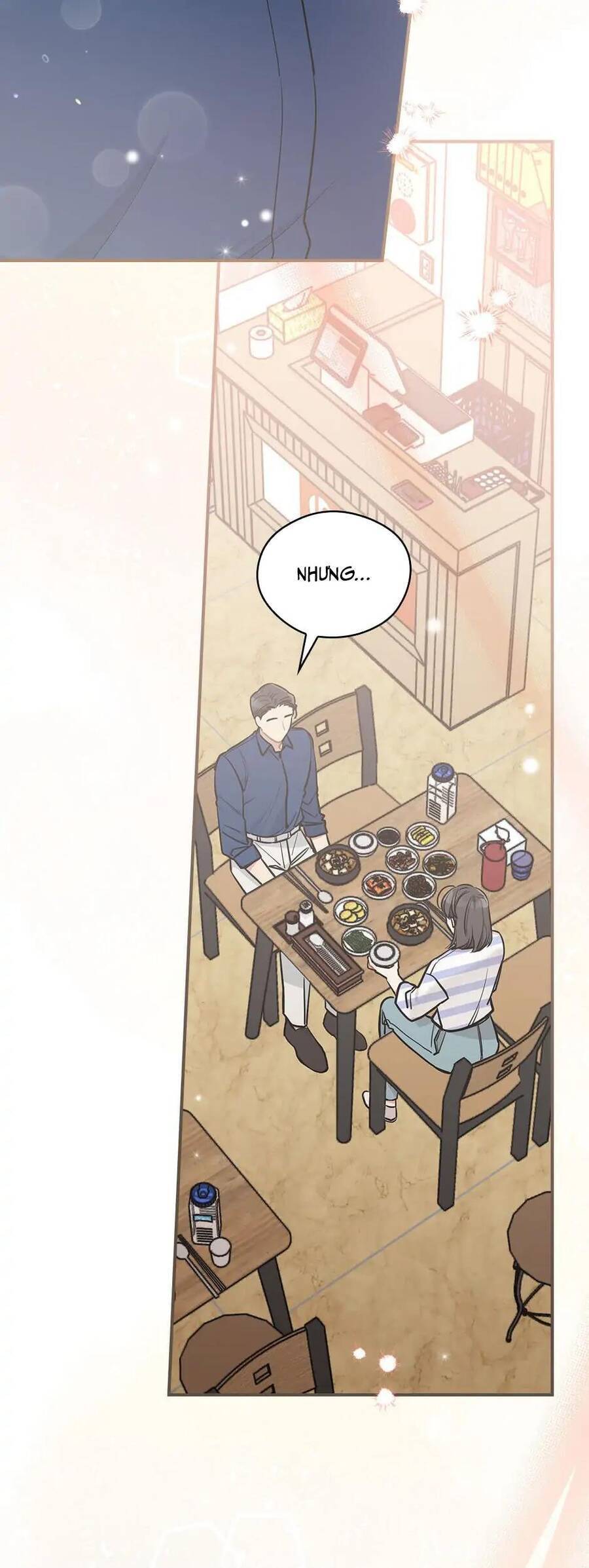 Ly Espresso Của Mùa Xuân - Chap 34 - Trang 33