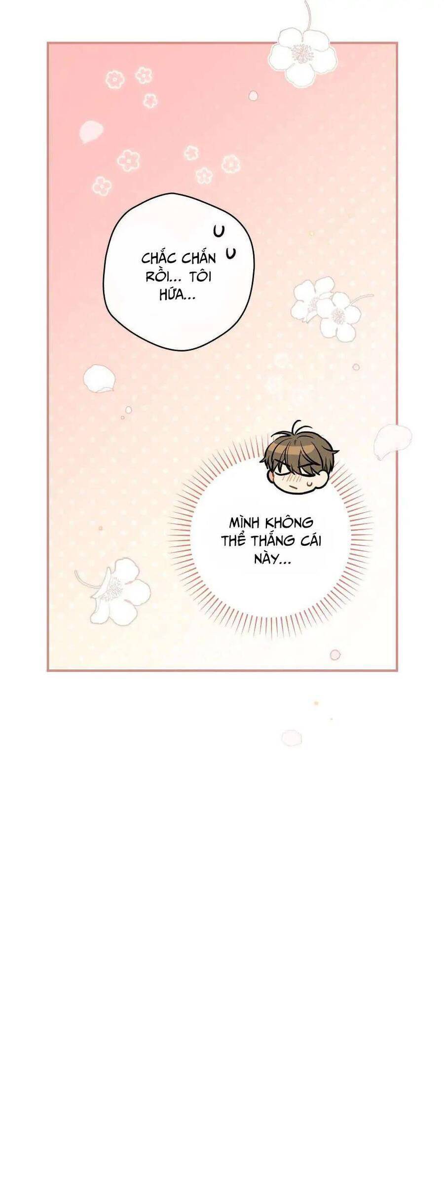 Ly Espresso Của Mùa Xuân - Chap 35 - Trang 15