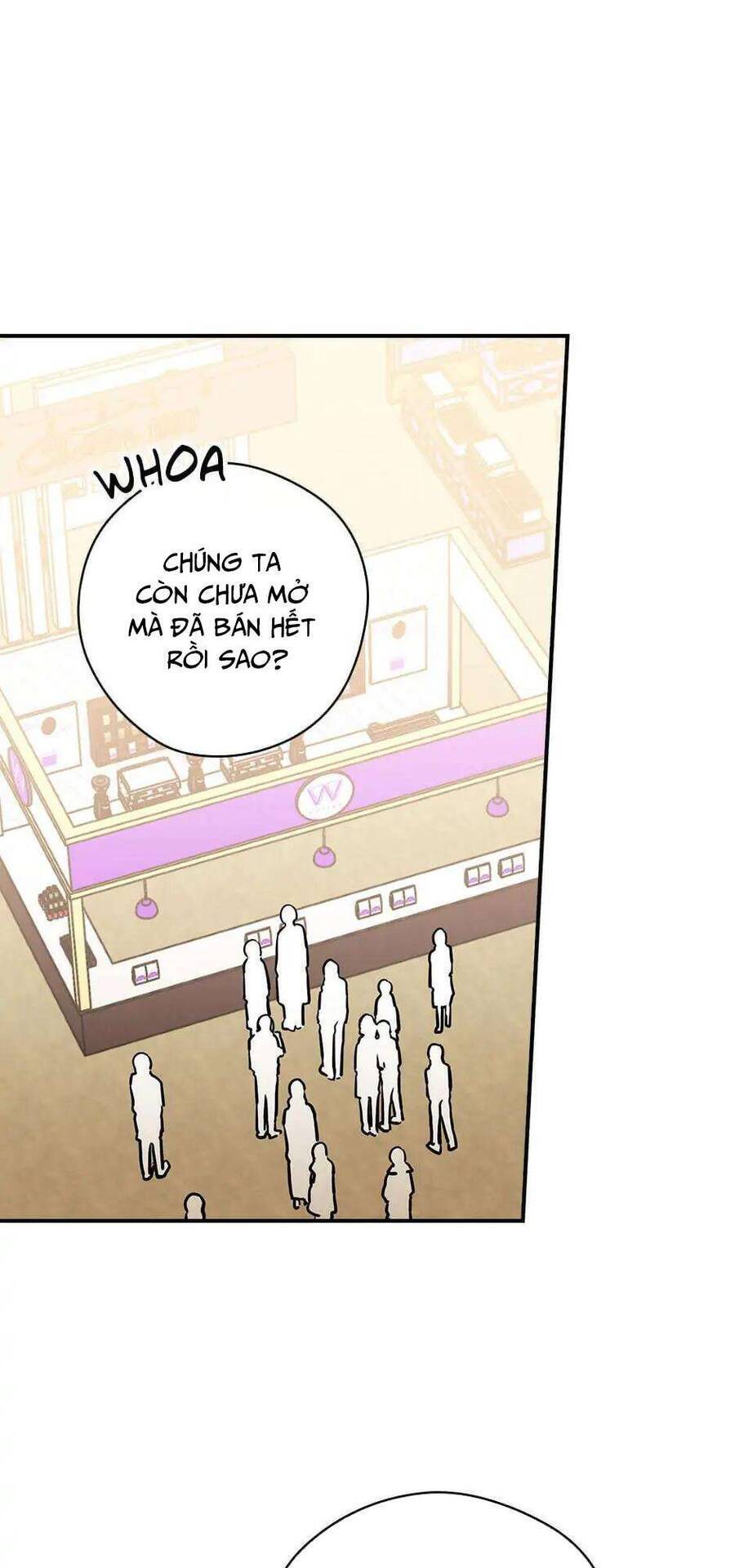 Ly Espresso Của Mùa Xuân - Chap 35 - Trang 25