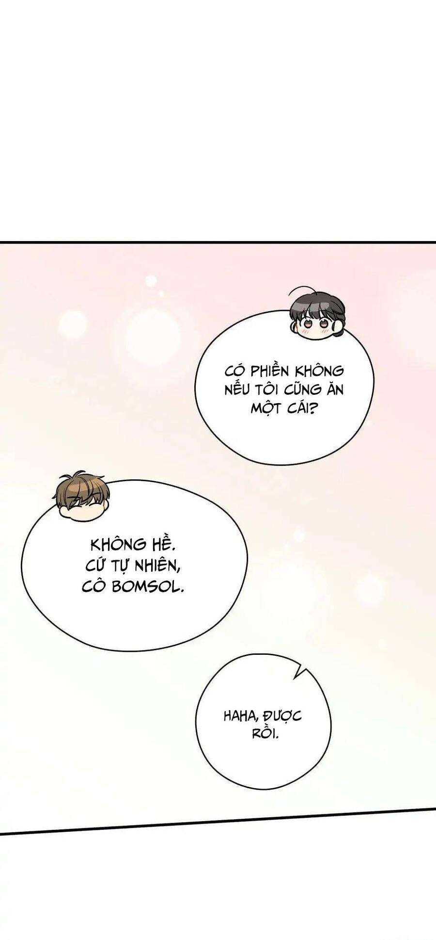 Ly Espresso Của Mùa Xuân - Chap 35 - Trang 35