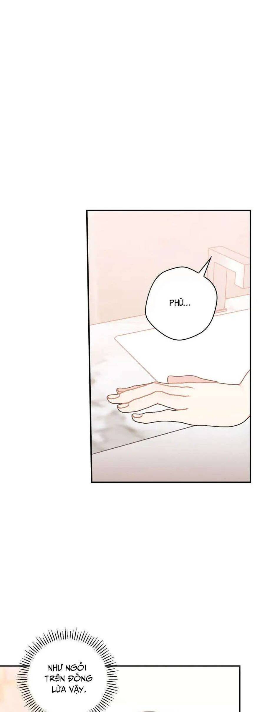 Ly Espresso Của Mùa Xuân - Chap 36 - Trang 18