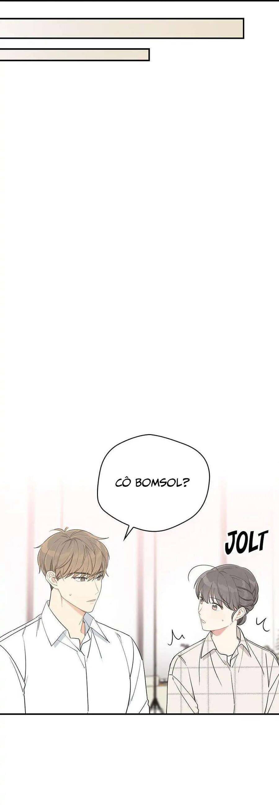 Ly Espresso Của Mùa Xuân - Chap 36 - Trang 25