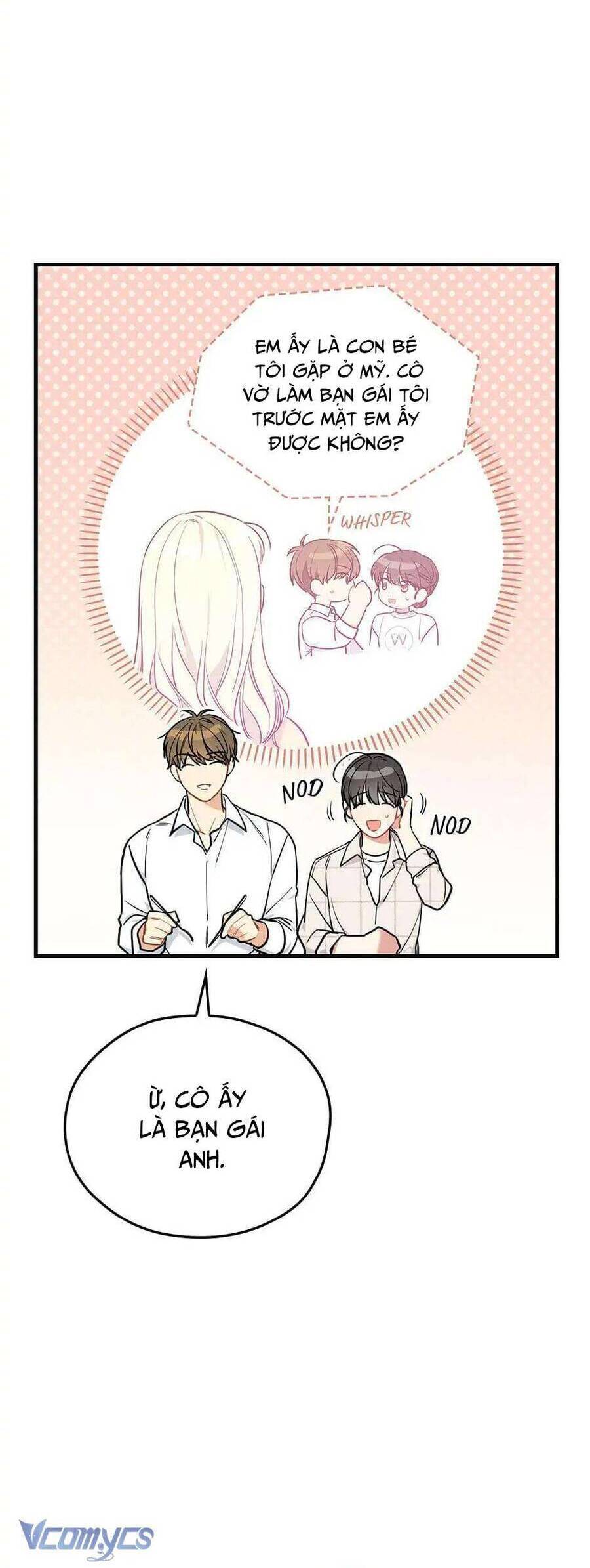 Ly Espresso Của Mùa Xuân - Chap 36 - Trang 4
