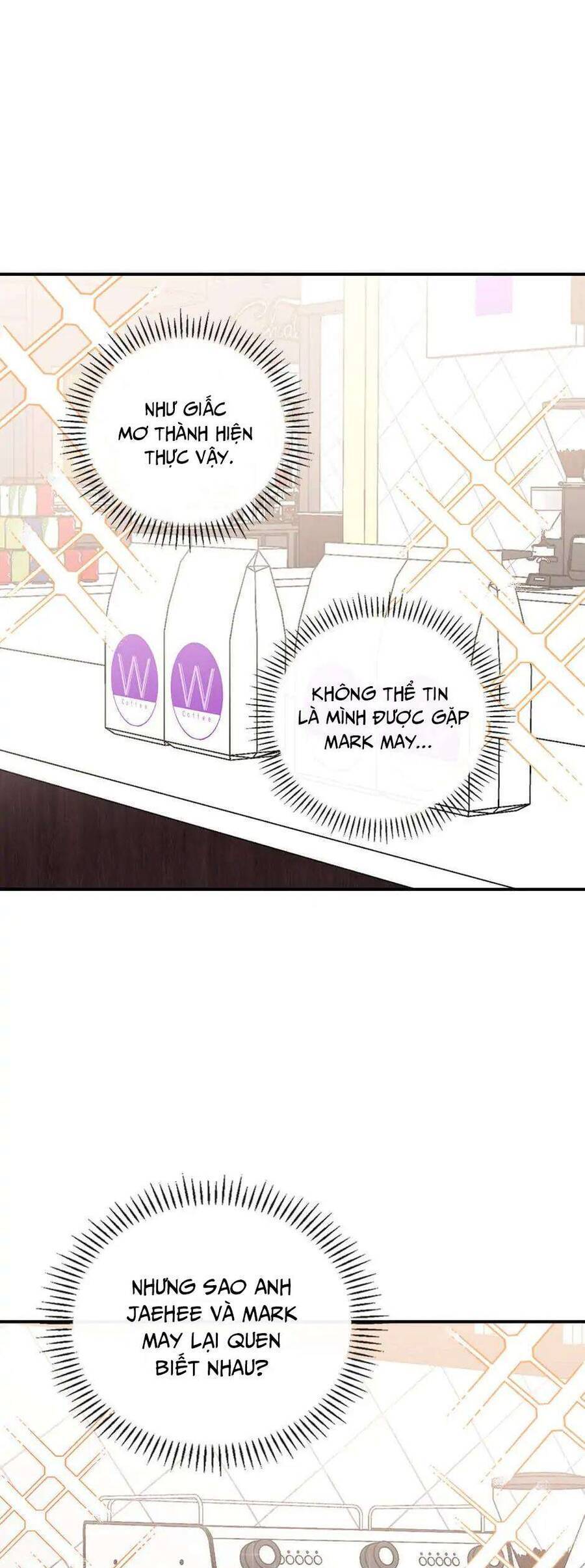 Ly Espresso Của Mùa Xuân - Chap 36 - Trang 41