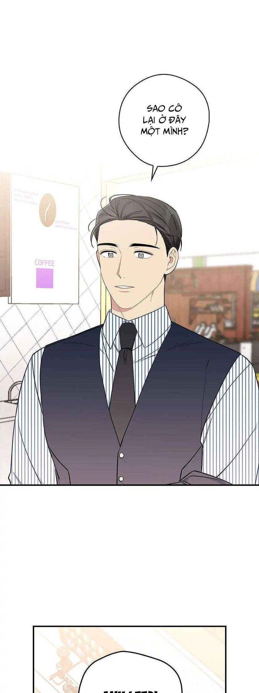 Ly Espresso Của Mùa Xuân - Chap 36 - Trang 43