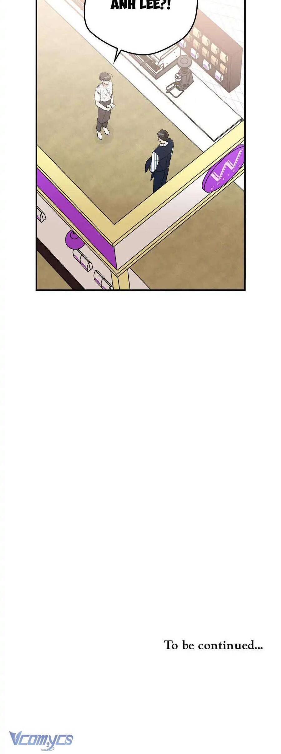 Ly Espresso Của Mùa Xuân - Chap 36 - Trang 44