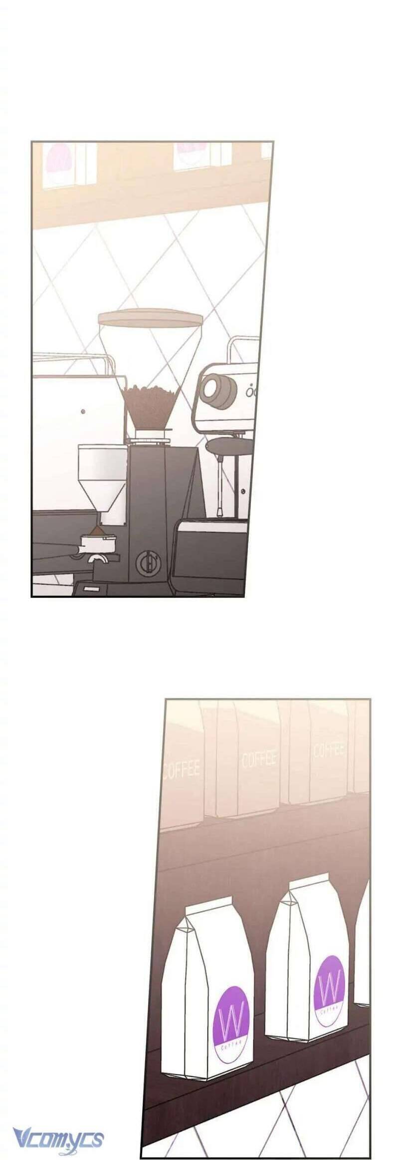 Ly Espresso Của Mùa Xuân - Chap 37 - Trang 13