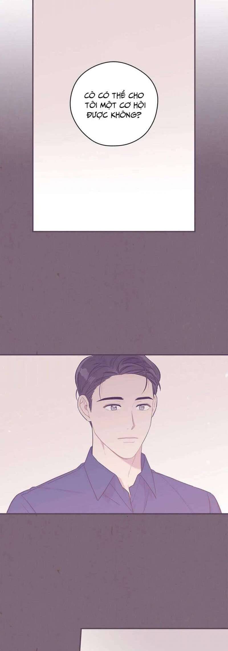 Ly Espresso Của Mùa Xuân - Chap 37 - Trang 2