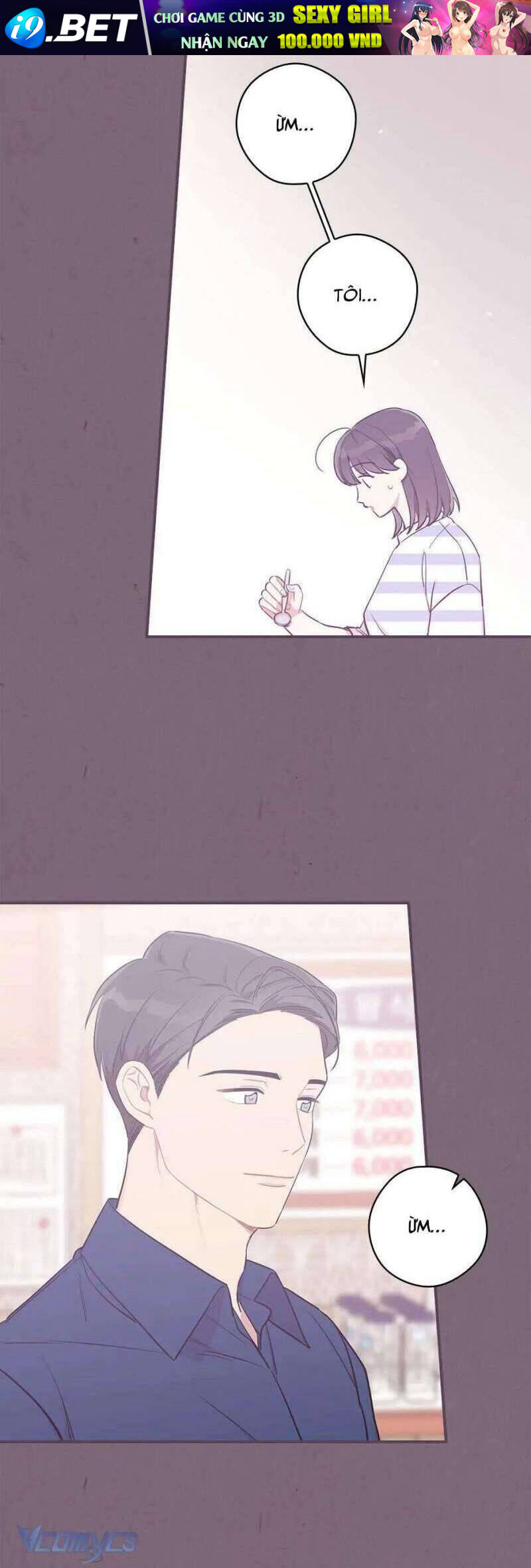 Ly Espresso Của Mùa Xuân - Chap 37 - Trang 3