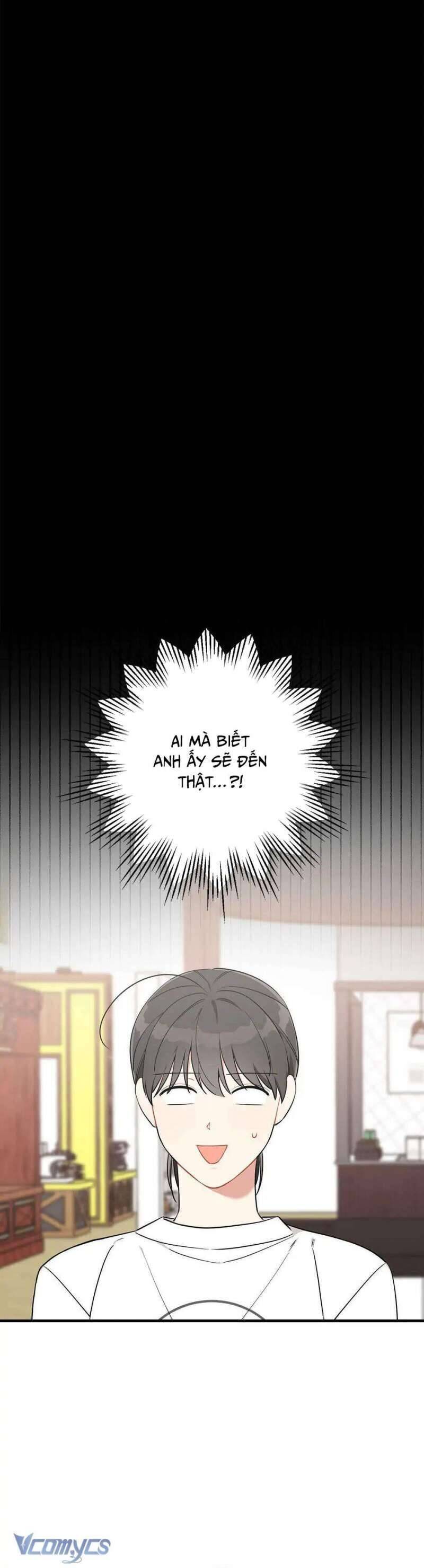 Ly Espresso Của Mùa Xuân - Chap 37 - Trang 6