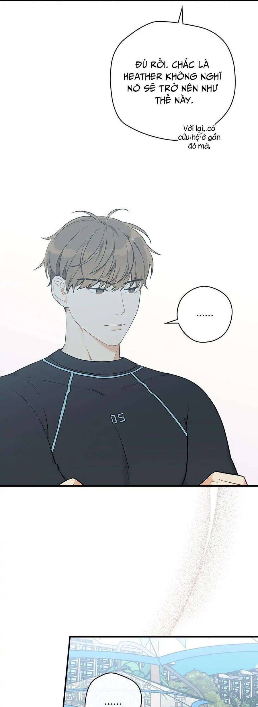 Ly Espresso Của Mùa Xuân - Chap 38 - Trang 16