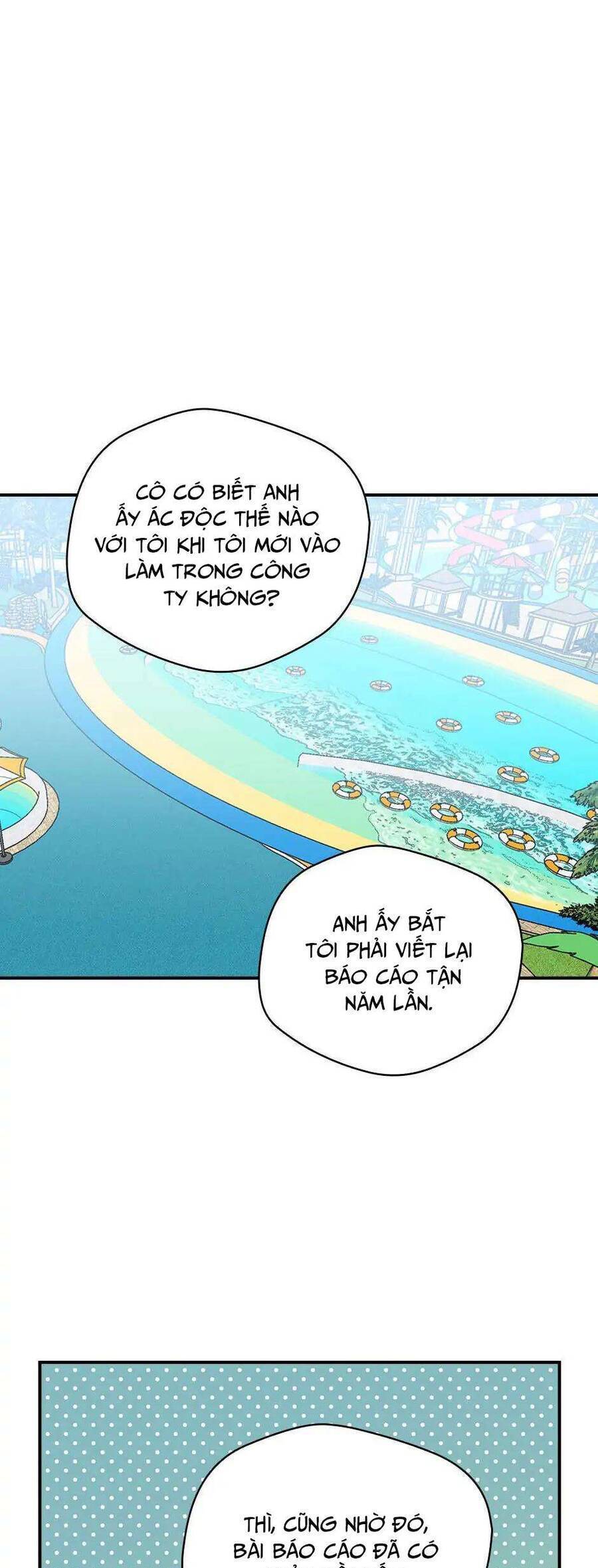Ly Espresso Của Mùa Xuân - Chap 38 - Trang 20