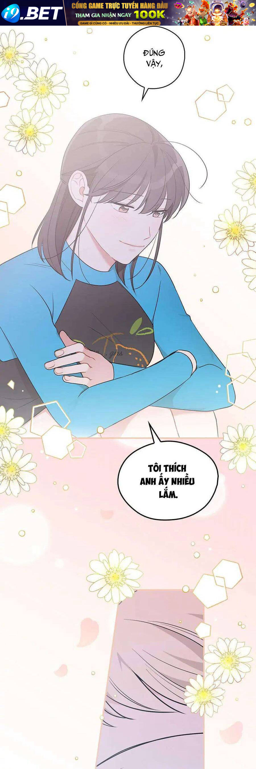 Ly Espresso Của Mùa Xuân - Chap 38 - Trang 24