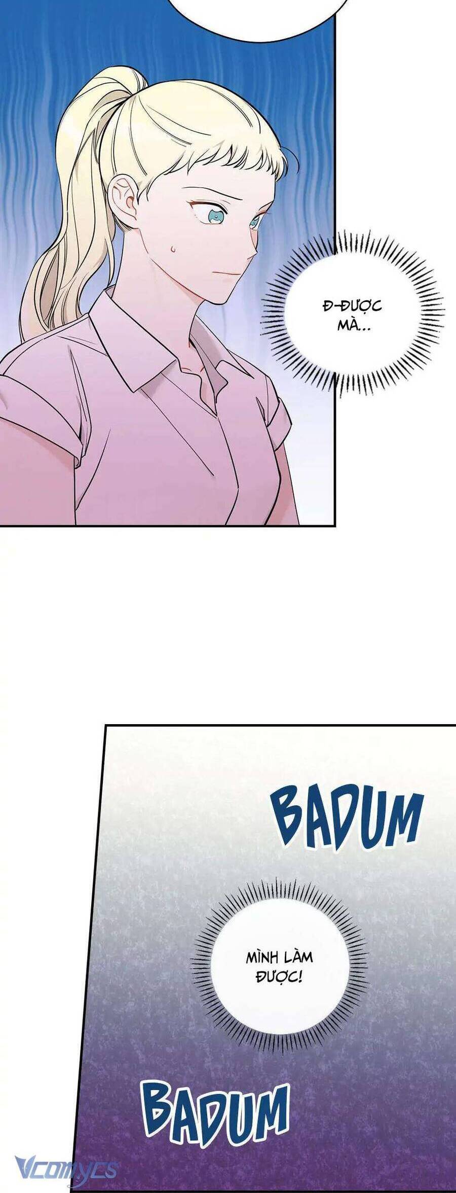Ly Espresso Của Mùa Xuân - Chap 38 - Trang 4