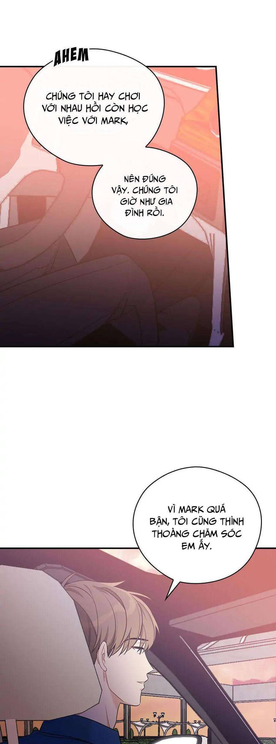 Ly Espresso Của Mùa Xuân - Chap 38 - Trang 40