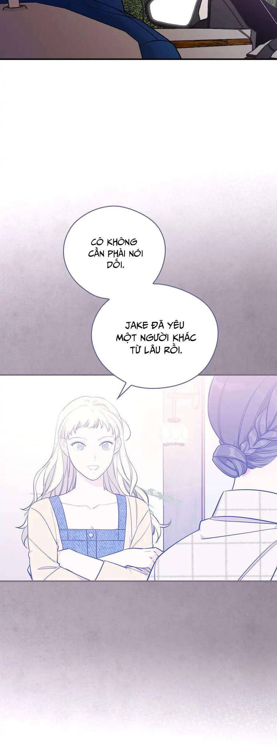 Ly Espresso Của Mùa Xuân - Chap 38 - Trang 41