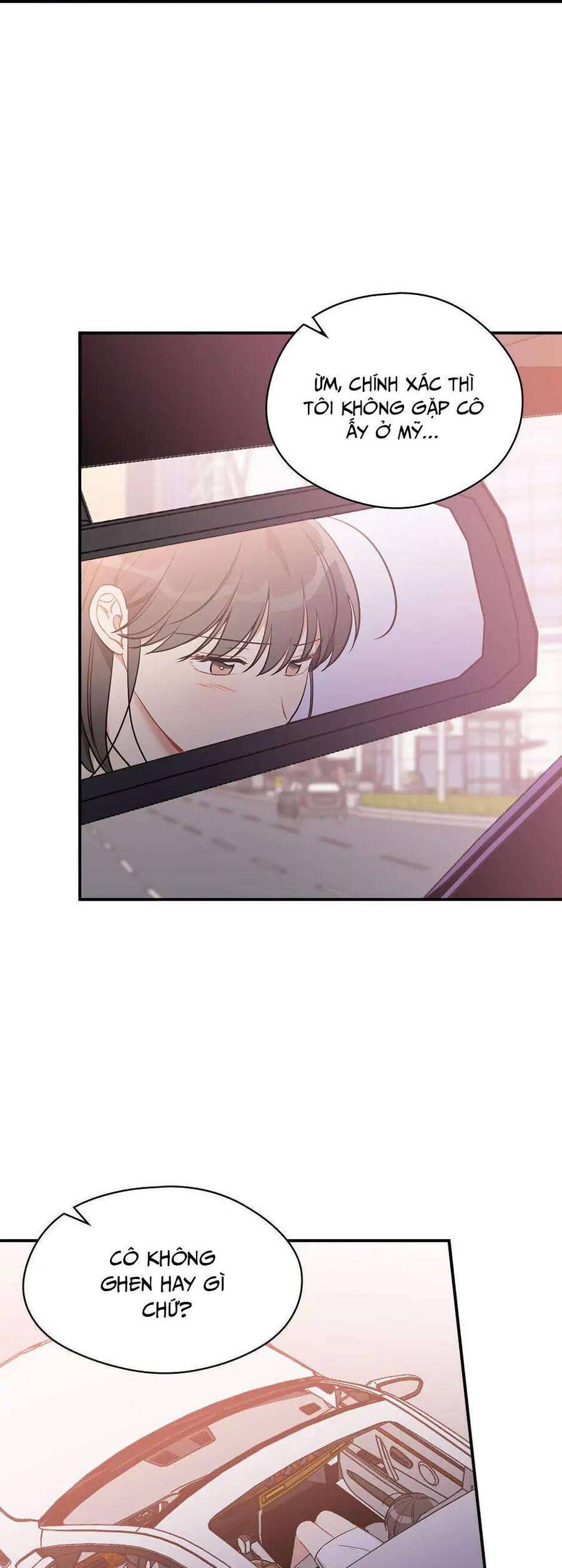 Ly Espresso Của Mùa Xuân - Chap 38 - Trang 44