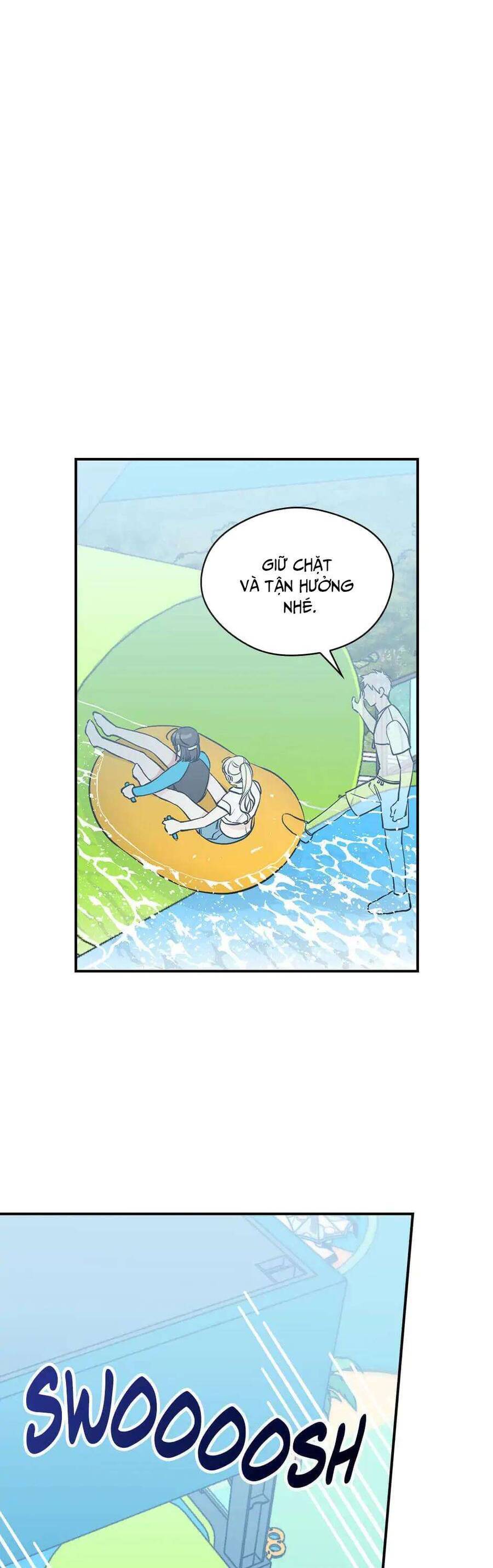 Ly Espresso Của Mùa Xuân - Chap 38 - Trang 5