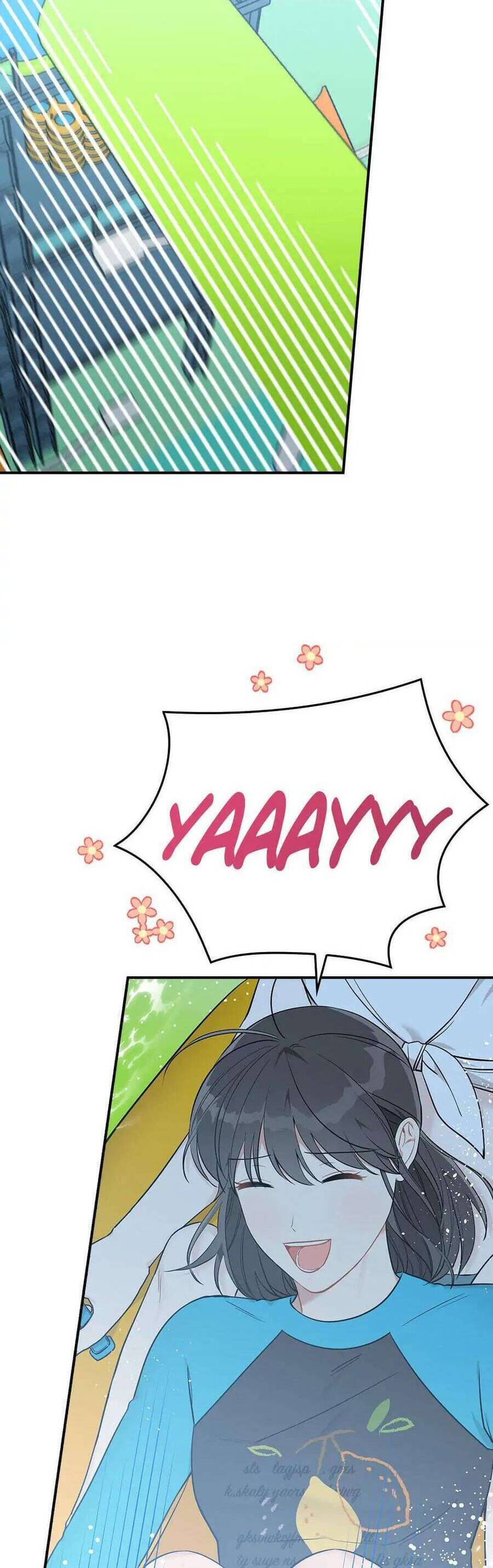 Ly Espresso Của Mùa Xuân - Chap 38 - Trang 6