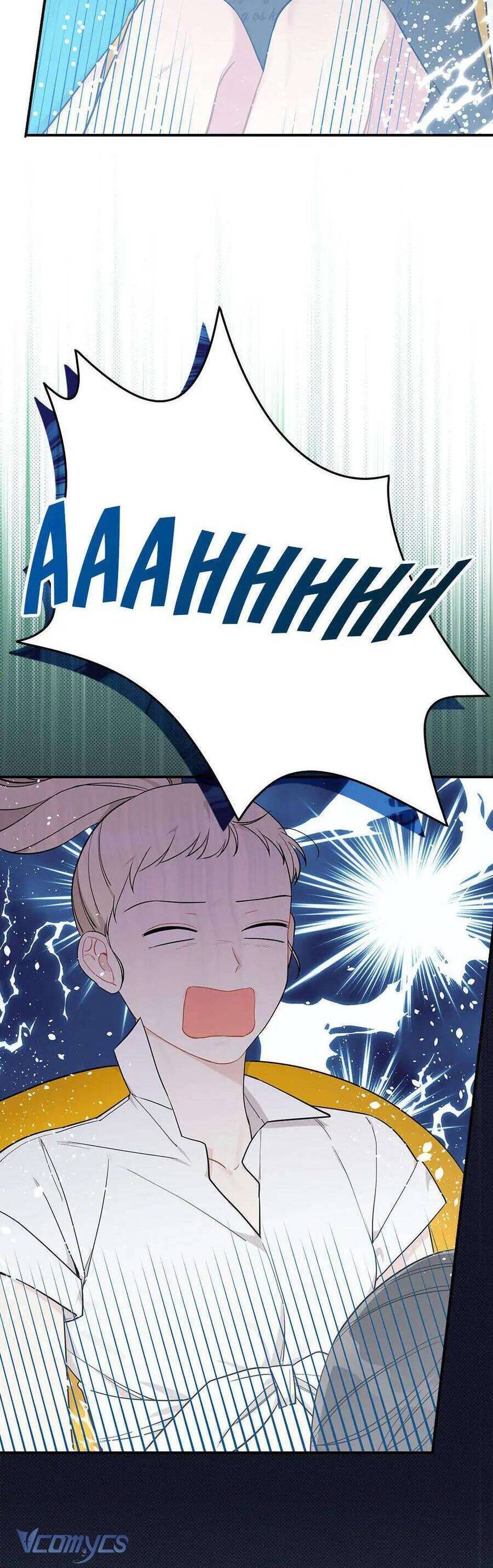 Ly Espresso Của Mùa Xuân - Chap 38 - Trang 7