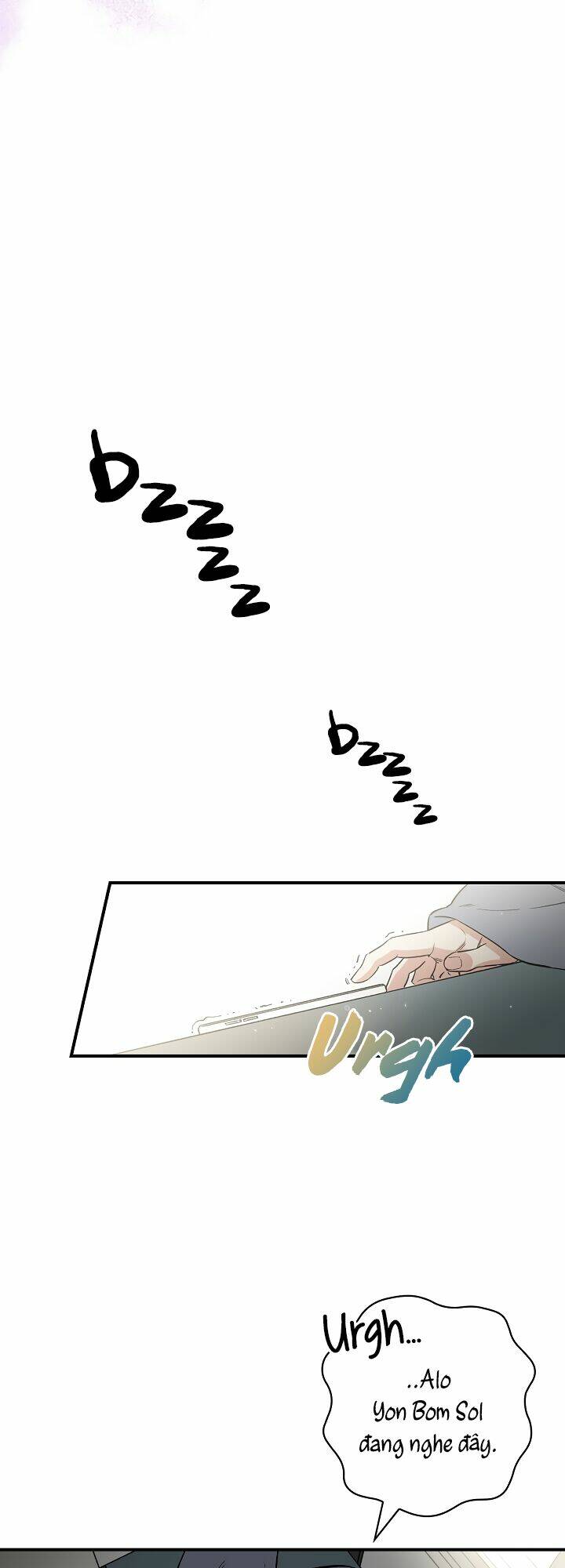 Ly Espresso Của Mùa Xuân - Chap 4 - Trang 24