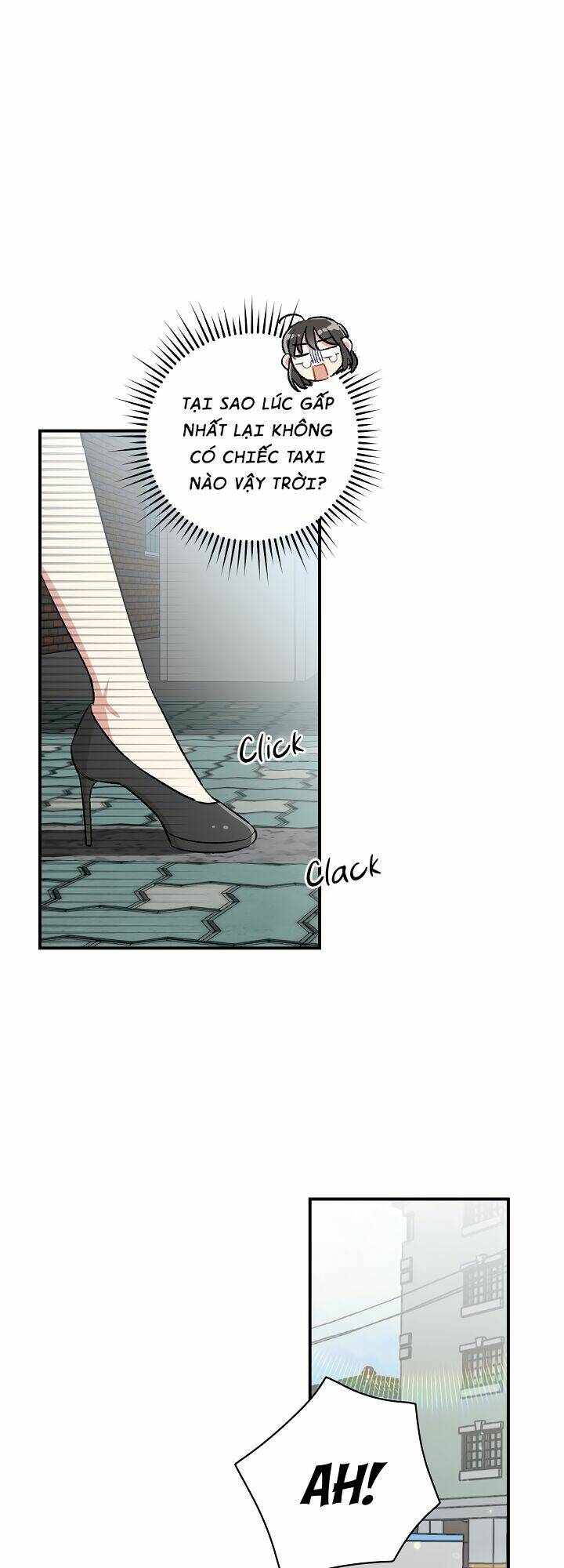 Ly Espresso Của Mùa Xuân - Chap 4 - Trang 32