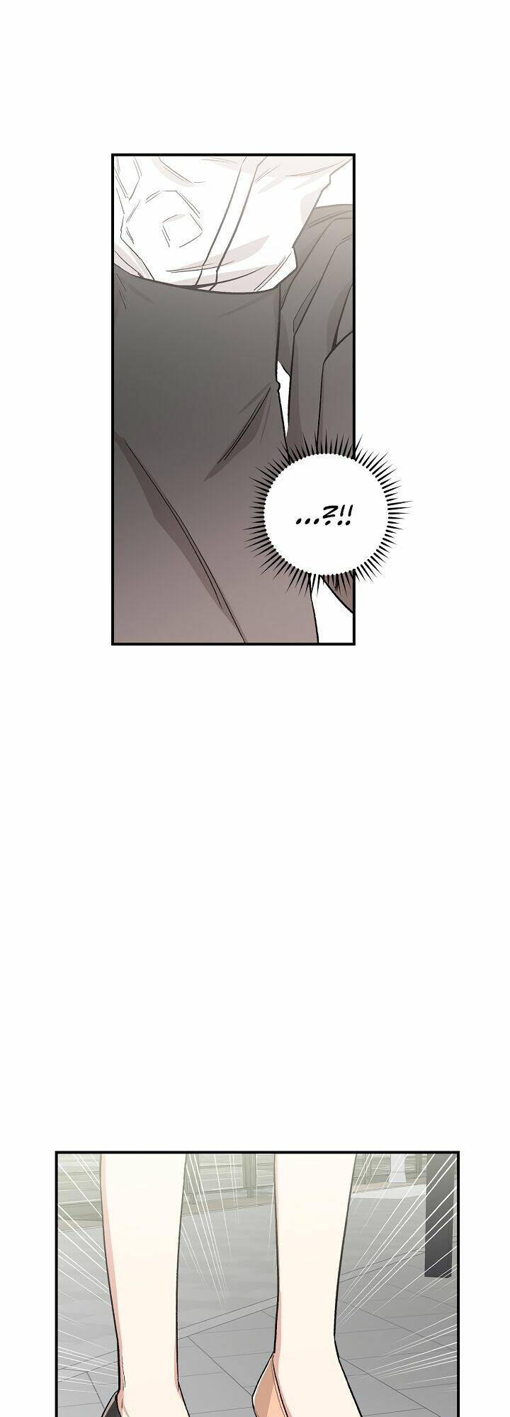 Ly Espresso Của Mùa Xuân - Chap 4 - Trang 41