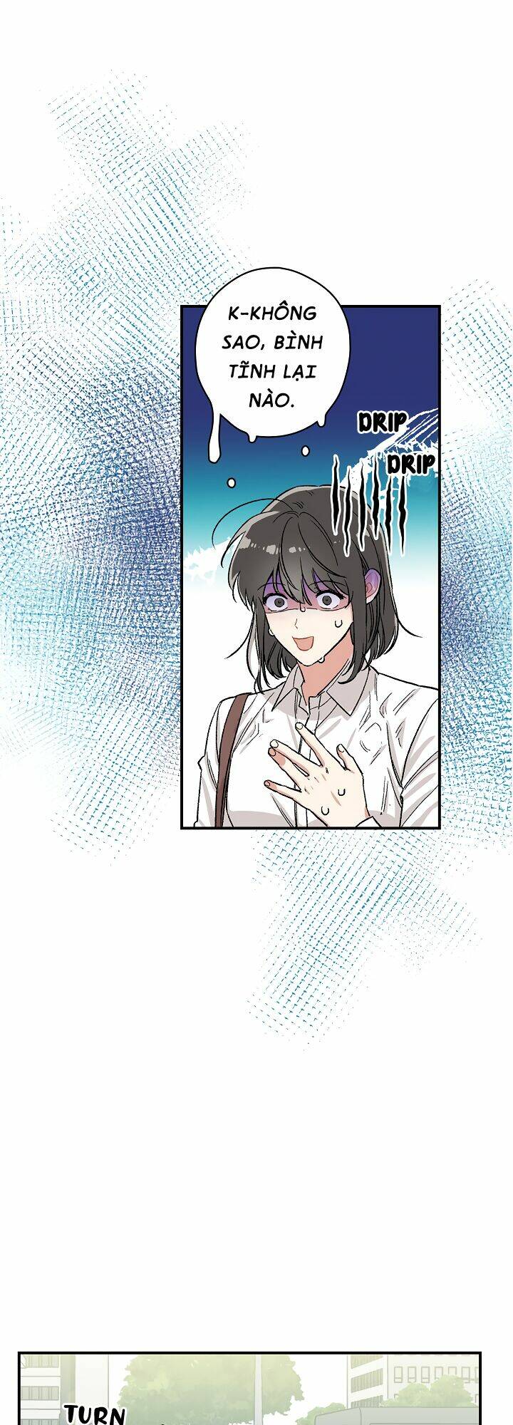 Ly Espresso Của Mùa Xuân - Chap 4 - Trang 43